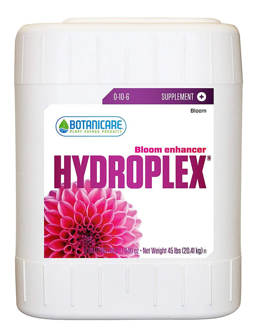 Botanicare® Hydroplex® Bloom 5 Gallon