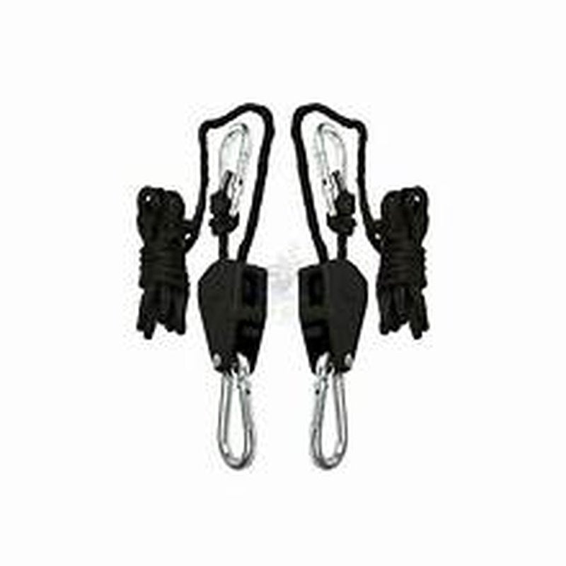 Hydro Axis Rope Ratchet – Cheapest Hydro