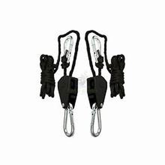 Hydro Axis Rope Ratchet