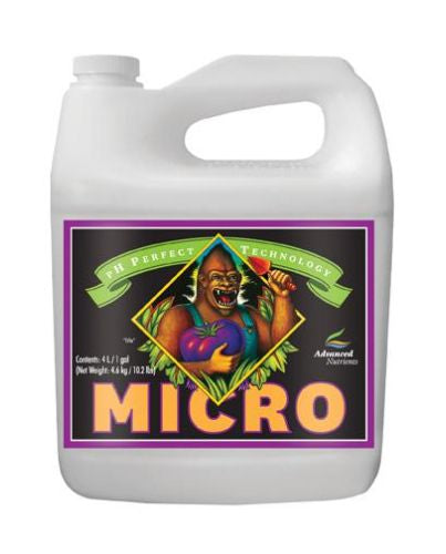 Advanced Nutrients pH Perfect Micro 4L