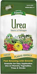Espoma Urea, 4 LB