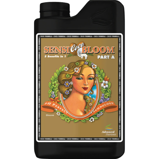 Advanced Nutrients pH Perfect Sensi Coco Bloom Part A 1L