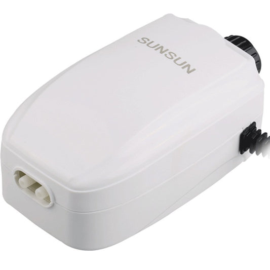 SUNSUN Air Pump 2 Outlet YT-302