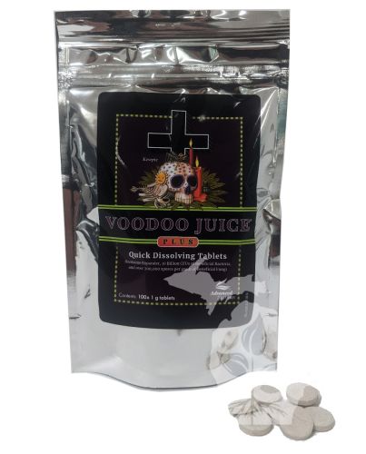 Advanced Nutrients Voodoo Juice Plus Tablets 100ct