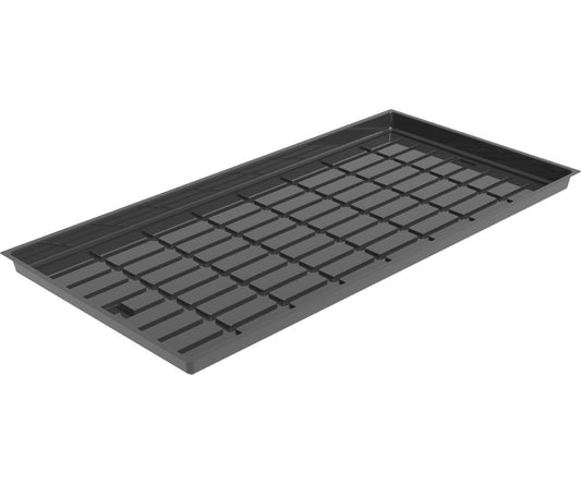 Active Aqua® Low Rise Flood Table, Black, 4' x 8'