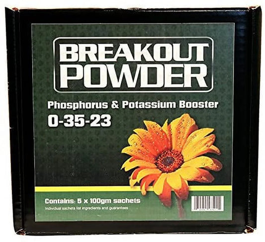 Aptus Breakout Powder 100 gm - Pack of 5