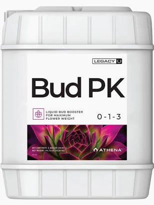 Athena Legacy Bud PK 5 Gallon