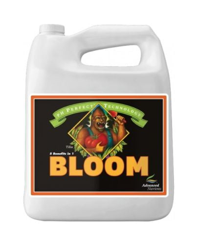Advanced Nutrients pH Perfect Bloom 4L