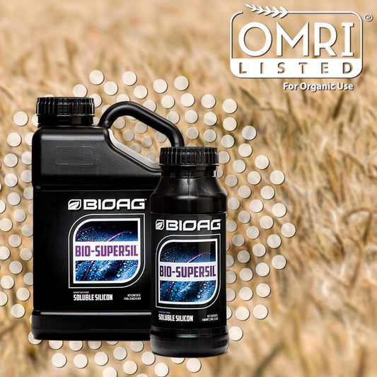BioAg Bio-Supersil 32oz