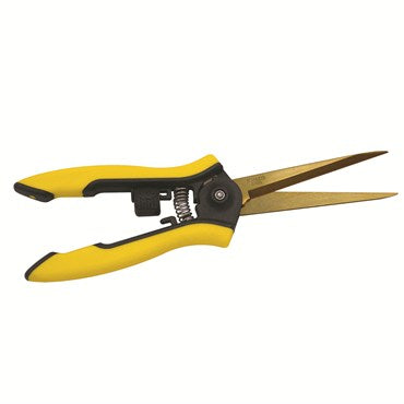 Dramm® Little Buddy Hydroponic Shears with Titanium Blades