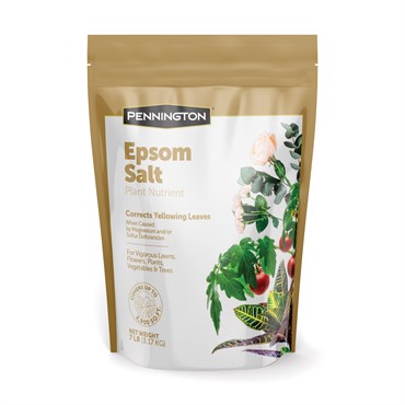 Pennington® Epsom Salt Plant Nutrient - 7lb