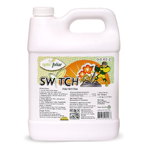 Optic Foliar SWITCH 1L