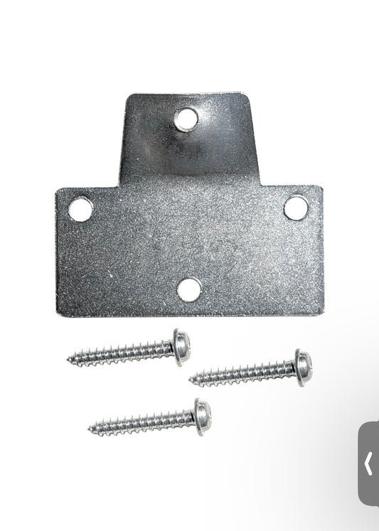 Hurricane Replacement Wall Bracket