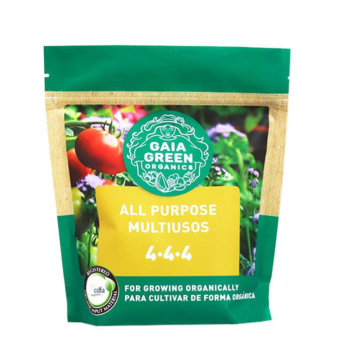 Gaia Green Organics All Purpose, 500 g Pouch