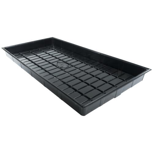 Botanicare® Grow Trays Inside Dimension 4x8 (Black)