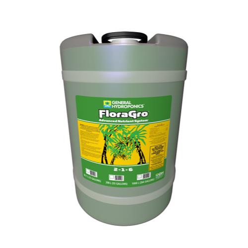 General Hydroponics® FloraGro® 15 Gallon