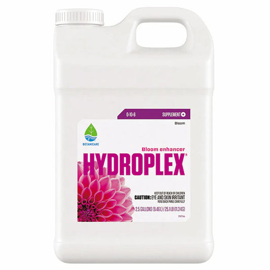 Botanicare® Hydroplex® Bloom 2.5 Gallon
