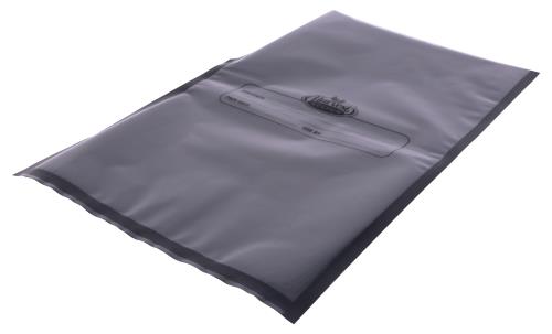 Harvest Keeper® Vacuum Seal Black/Clear Storage Bags