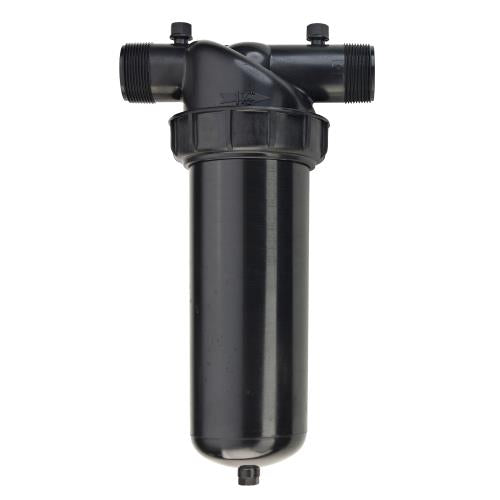 Netafim 1 in Super Manual Disc Filter 140 mesh 10 - 52 GPM