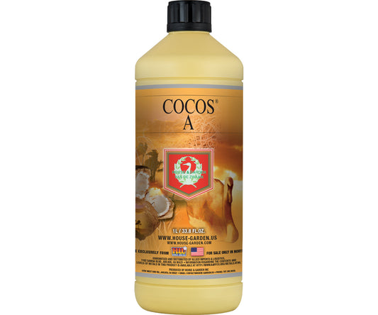 House & Garden Cocos A  1 L