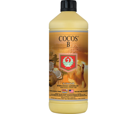 House & Garden Cocos B  1 L