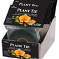 Plant Tape Vinyl Stretch Tie 1/2" x150' Roll Green HydroFarm