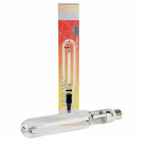 USHIO HiLUX GRO AHS 400W Opti Red Horticulture Lamp