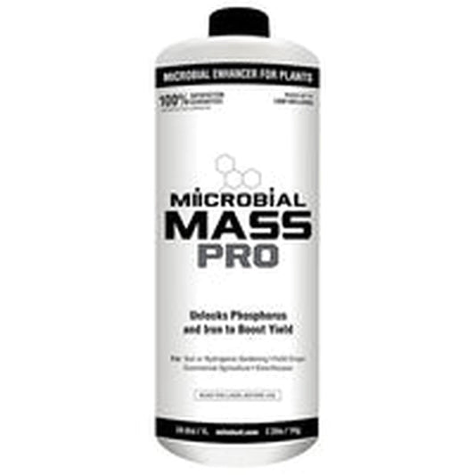 Miicrobial Mass Pro, 1 Liter