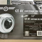 EP Ezi Air Centrifugal FM2 Fan 10" (In Box)