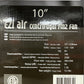 EP Ezi Air Centrifugal FM2 Fan 10" (In Box)