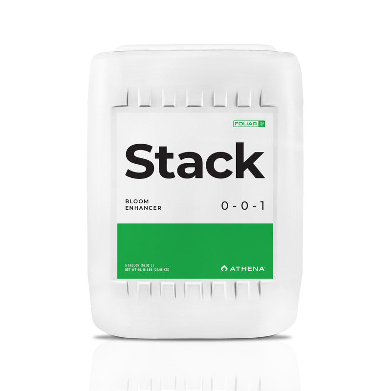 Athena Stack, 5 Gallon