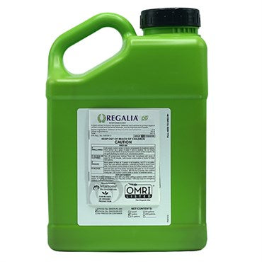 Regalia® CG Fungicide - 1gal - OMRI Listed®