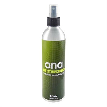 ONA® Fresh Linen Spray 8oz