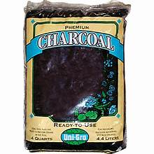 Uni-Gro Premium Charcoal 4qt