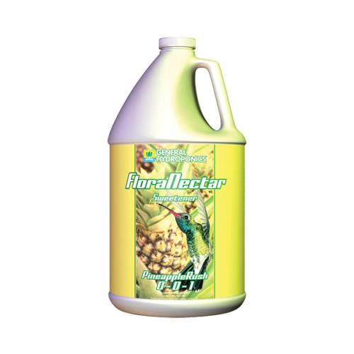 General Hydroponics® FloraNectar®  Pineapple Rush 1 Gallon