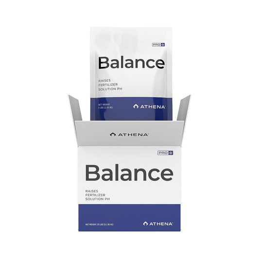 Athena Pro Balance, 10lb