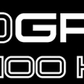 ProGrow 2400 LED Grow Light (PRE-OWNED)