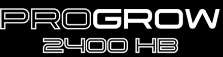 ProGrow 2400 LED Grow Light (PRE-OWNED)