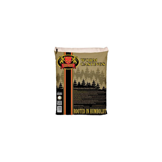 Royal Gold Worm Casting, 1 cu ft