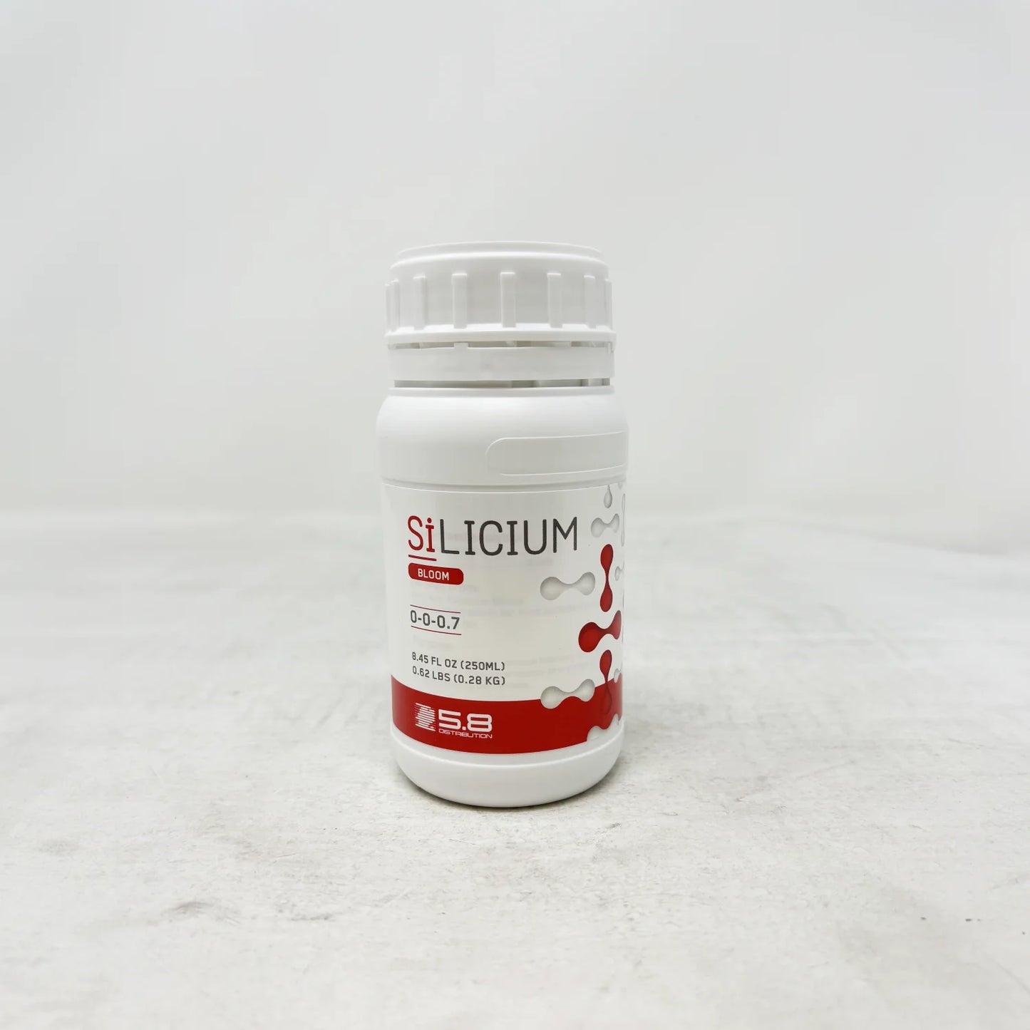 SiLICIUM Bloom 250 ML