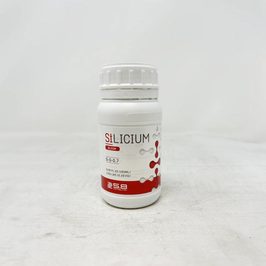 SiLICIUM Bloom 250 ML