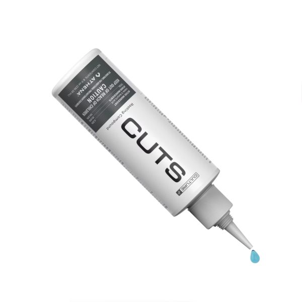 Athena Cuts, Rooting Gel, 8oz