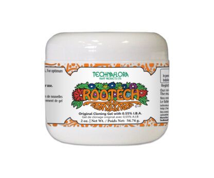 Technaflora® Rootech Cloning Gel™ 2oz