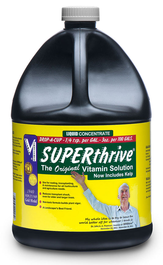 SUPERthrive® 1 Gallon