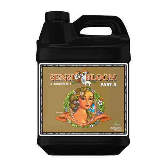 Advanced Nutrients pH Perfect Sensi Coco Bloom Part A, 10 L