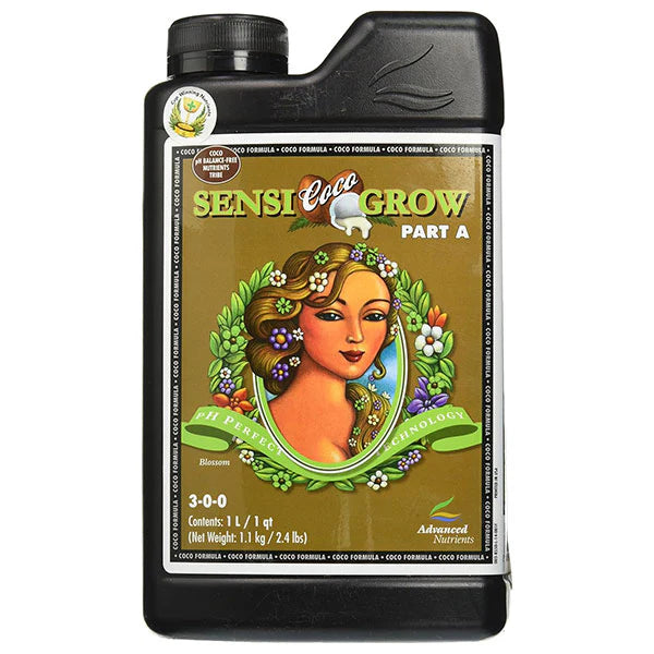 Advanced Nutrients pH Perfect Sensi Coco Grow Part A, 1L