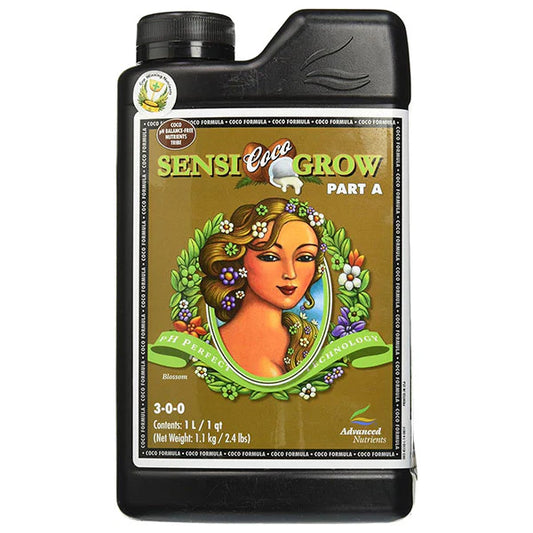 Advanced Nutrients pH Perfect Sensi Coco Grow Part A, 1L