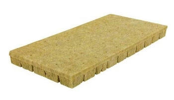 Grodan® A-OK Starter Plugs™ 2" sheet 50 ct