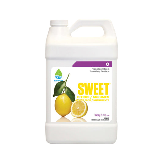 Botanicare Sweet Citrus gallon