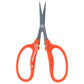 Chikamasa B-500SLF Slanted Blade Garden Scissors Flourine Coating